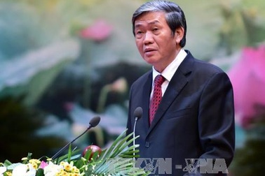 Khắc phục triệt để bệnh hình thức trong học tập, quán triệt Nghị quyết Đại hội XII