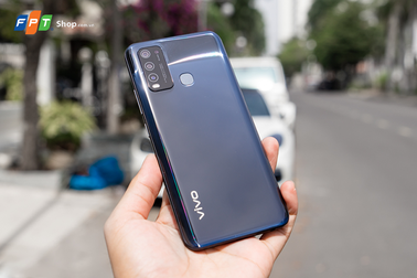 Top 5 smartphone được săn đón nhiều nhất trong mùa Giáng sinh