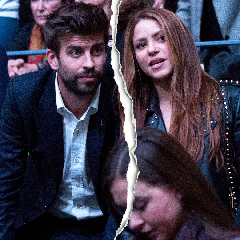 Shakira đau lòng phát hiện ra bạn trai đã đưa tình trẻ về nhà từ lâu - 1 Shakira đau lòng phát hiện ra bạn trai đã đưa tình trẻ về nhà từ lâu - 1