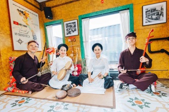 Bắc Ninh xây dựng hệ sinh thái số phát triển du lịch nông nghiệp