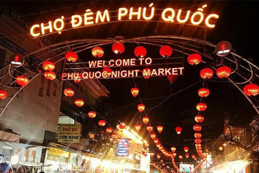 Khách sạn, resort 5 sao Phú Quốc kín khoảng 50-80% dịp nghỉ lễ