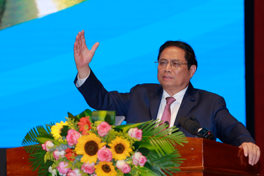 Thủ tướng: Bắc Trung Bộ và Duyên hải Trung Bộ phải đột phá hơn