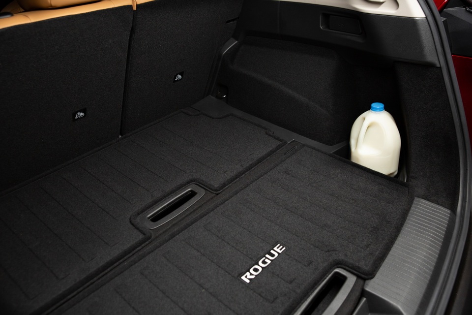 Nissan Rogue / X-Trail thế hệ mới chính thức trình làng - 27 Nissan Rogue / X-Trail thế hệ mới chính thức trình làng - 27