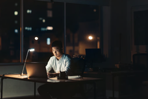 Ép nhân viên họp online sau giờ làm, công ty phải bồi thường 70 triệu đồng