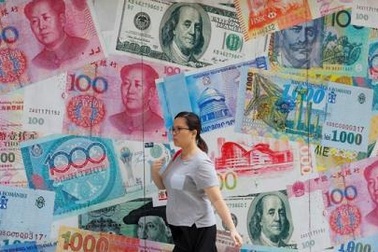 1.000 tỷ USD trái phiếu Mỹ có là lợi thế của Trung Quốc?