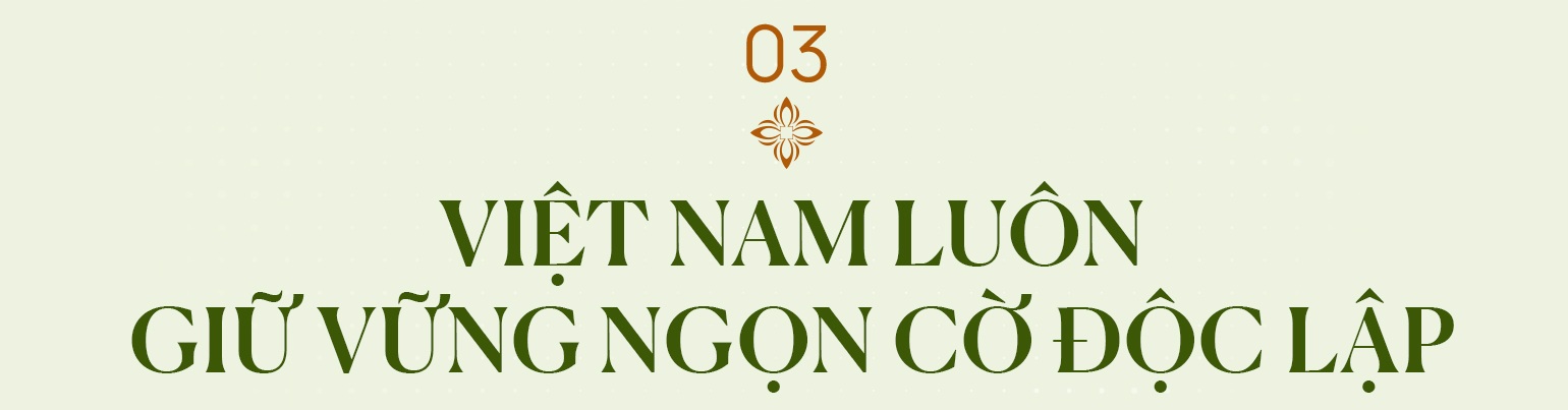 Vị thế, uy tín của Quân đội Việt Nam trên trường quốc tế ngày càng nâng cao - 13 Vị thế, uy tín của Quân đội Việt Nam trên trường quốc tế ngày càng nâng cao - 13