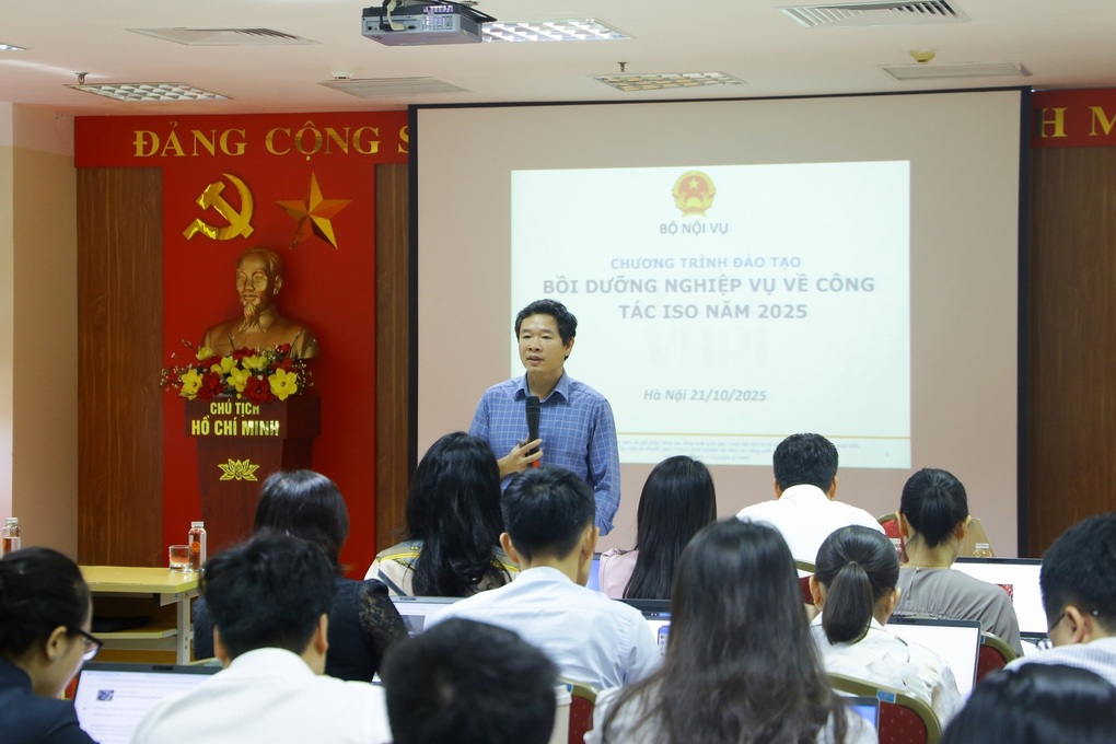 Yếu tố then chốt với quản trị hiện đại - 3 Yếu tố then chốt với quản trị hiện đại - 3