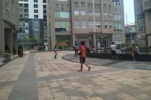 Phó Giám đốc Sở Nông nghiệp Hà Nội rơi từ tầng cao chung cư Vinaconex, tử vong