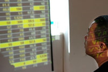 Chứng khoán đảo chiều, nhiều mã tăng kịch trần