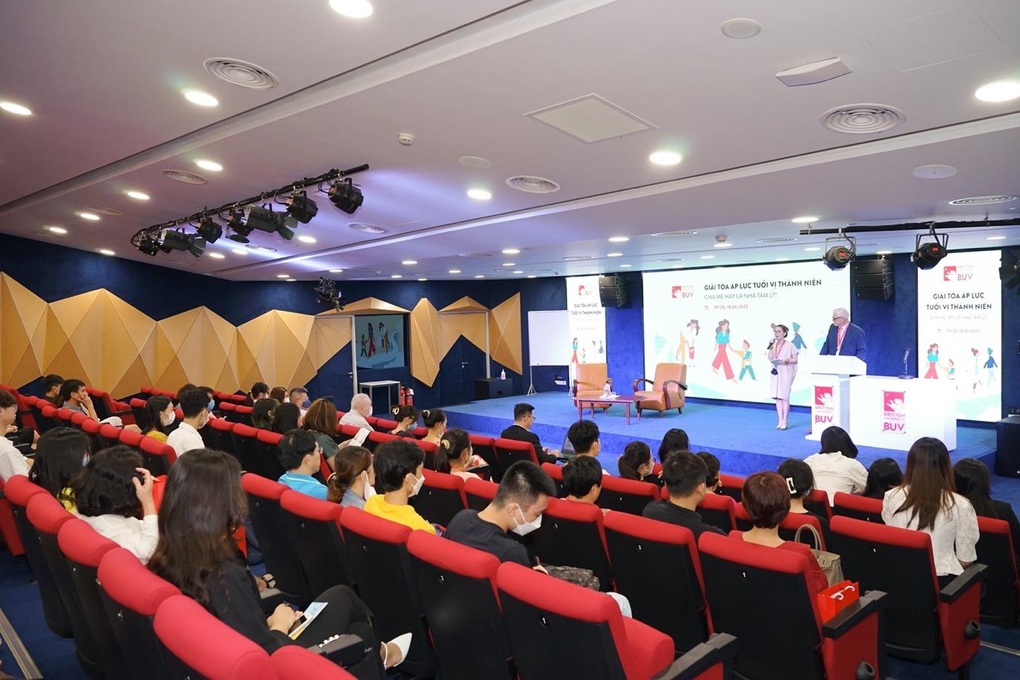 Bảo vệ sức khỏe tinh thần cho trẻ vị thành niên - 4 Bảo vệ sức khỏe tinh thần cho trẻ vị thành niên - 4