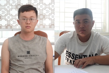 Hack 1.000 tài khoản Facebook của người Việt ở nước ngoài để lừa đảo