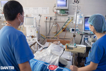 Hà Nội: Đang ăn sáng, người đàn ông ngất lịm vì bệnh nguy hiểm "ưa rét"