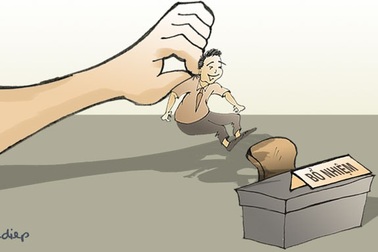 Bổ nhiệm “siêu tốc” cán bộ trẻ, vì sao không còn là tin vui?