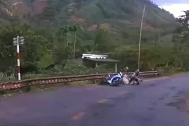 Kinh nghiệm dành cho "phượt thủ": Đừng tự tin thái quá