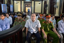 Cường “đô la” liên quan gì tới “đại án” thiệt hại 9.000 tỷ tại VNCB?