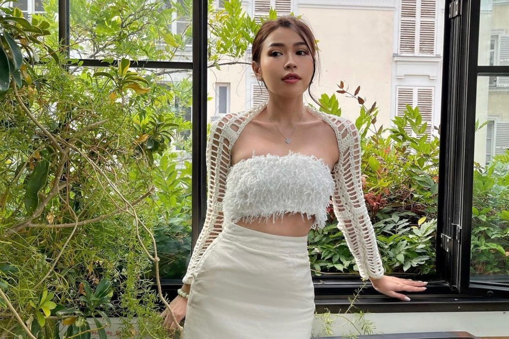 Tiểu thư TPHCM ngày càng gợi cảm, muốn trở thành ca sĩ - 2 Tiểu thư TPHCM ngày càng gợi cảm, muốn trở thành ca sĩ - 2
