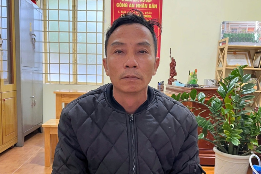 Đôi vợ chồng bị chủ nợ đâm thương vong - 1 Đôi vợ chồng bị chủ nợ đâm thương vong - 1