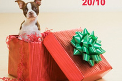 Nan giải chuyện chọn quà