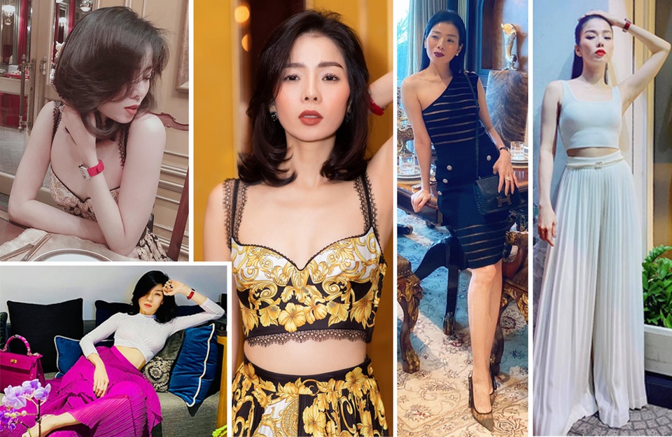 Lệ Quyên tự nhận mình mong manh và yếu đuối - 1 Lệ Quyên tự nhận mình mong manh và yếu đuối - 1