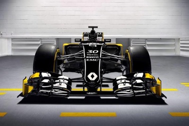 Renault quyết "sống chết" cùng xe thể thao