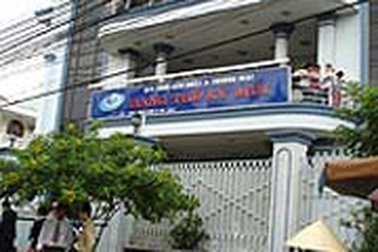 Thêm một công ty kinh doanh đa cấp chui, bán hàng rởm?