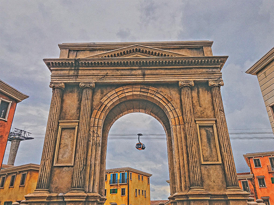 3 giá trị vàng của shophouse mặt biển Nam Phú Quốc - 3