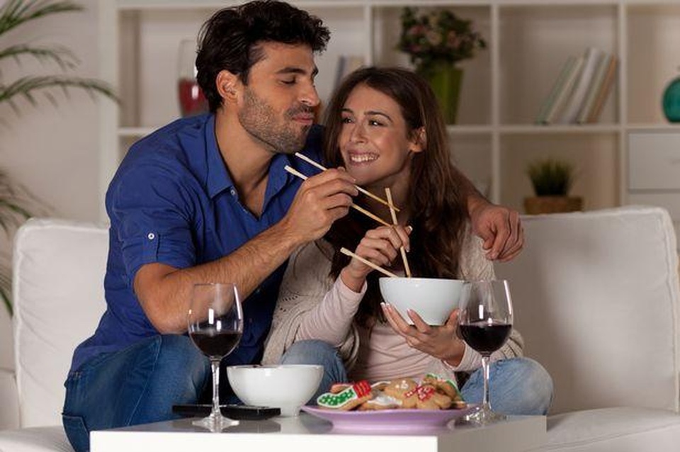 Các nhà khoa học tiết lộ thời gian ăn tối tốt nhất để giảm cân - 1 Các nhà khoa học tiết lộ thời gian ăn tối tốt nhất để giảm cân - 1