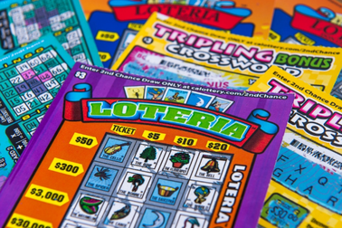 Tặng bạn trai vé số làm quà sinh nhật, trúng ngay 4,2 tỷ đồng