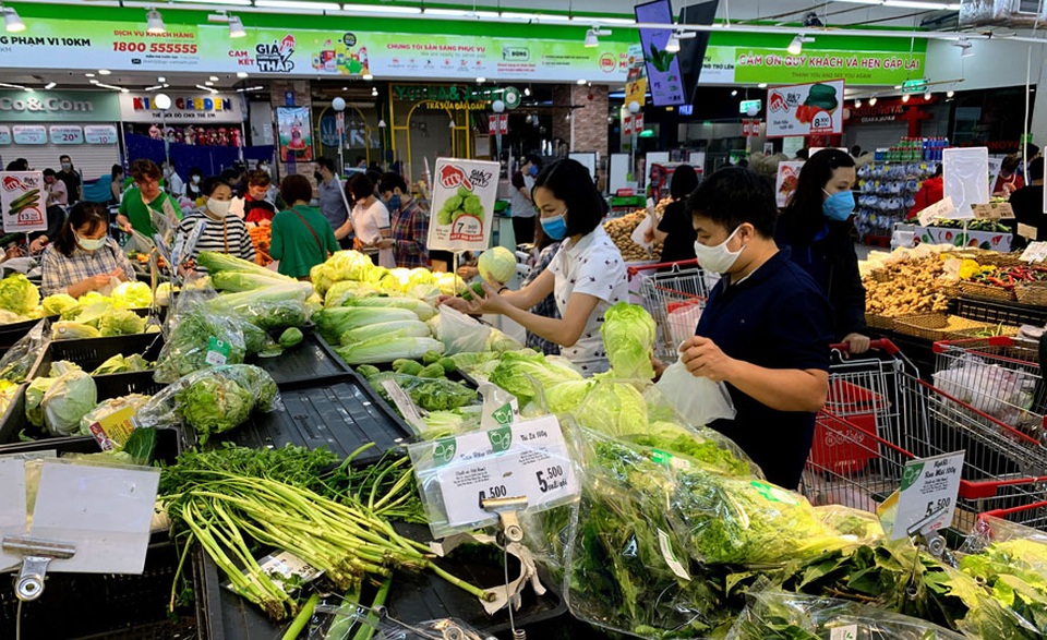 Chế độ ăn hợp lý phòng bệnh ung thư - 2 Chế độ ăn hợp lý phòng bệnh ung thư - 2