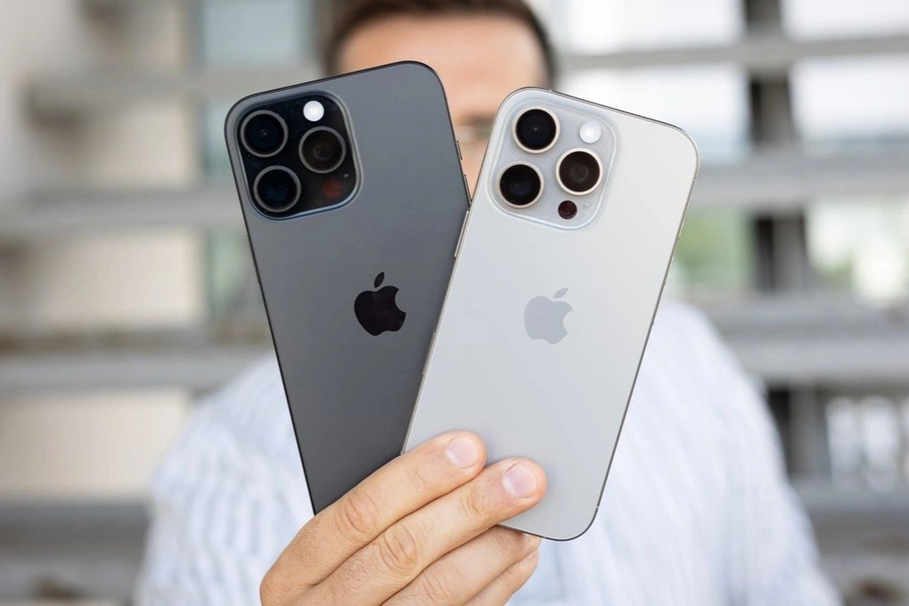 Điểm tuần: iPhone 17 liên tục lộ diện trước ngày ra mắt - 3 Điểm tuần: iPhone 17 liên tục lộ diện trước ngày ra mắt - 3