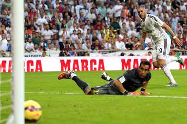 Báo giới Catalonia ngao ngán Barca