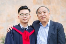 Ngã rẽ của nam sinh trường chuyên giành giải Nhất quốc gia môn Vật lý