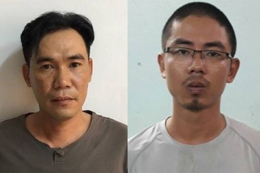 Hai đối tượng cho vay nặng lãi bị đề nghị truy tố