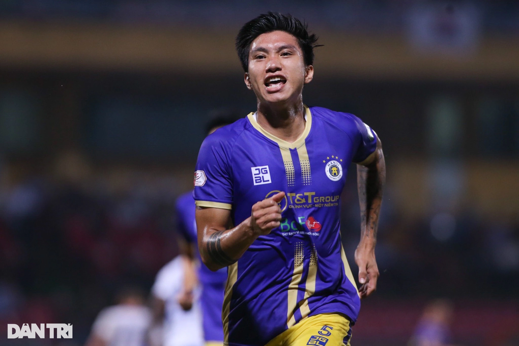 CLB Công An Nhân Dân: Tham vọng và thách thức tại V-League 2023 - 1 CLB Công An Nhân Dân: Tham vọng và thách thức tại V-League 2023 - 1