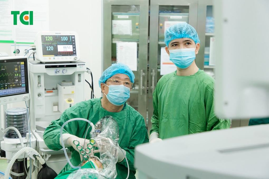 Viêm amidan, VA quá phát ở trẻ: Coi chừng biến chứng nguy hiểm - 3