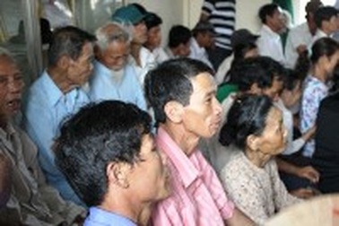 Đối thoại với người dân sau vụ xét xử đánh chết "cẩu tặc"