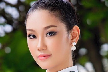 Phạm Ngọc Phương Linh chính thức đại diện Việt Nam thi Hoa hậu Quốc tế 2016