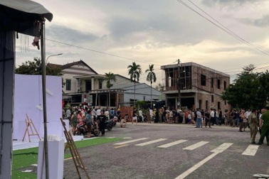 Mâu thuẫn tại đám cưới, một người bị đâm tử vong