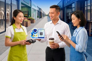 Kê khai thuế và bước chuyển trong tư duy kinh doanh, vận hành
