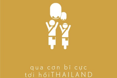 9x chơi chữ “Cùng Tiếng Việt đi vòng quanh thế giới”