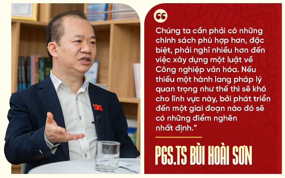 “Phim Mưa đỏ truyền cảm hứng mạnh mẽ cho công nghiệp văn hóa Việt Nam” - 21 “Phim Mưa đỏ truyền cảm hứng mạnh mẽ cho công nghiệp văn hóa Việt Nam” - 21