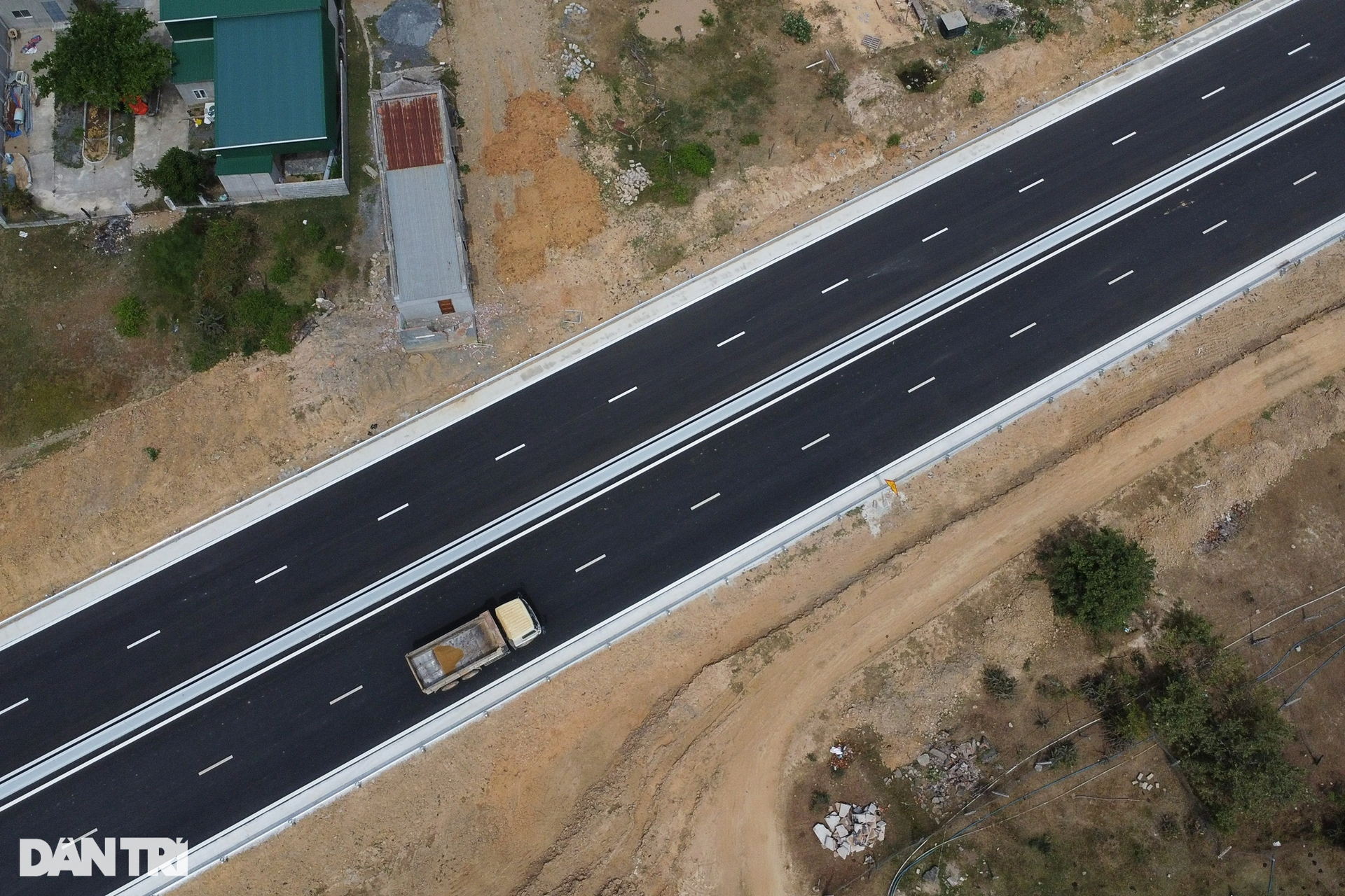 Cao tốc Nha Trang - Cam Lâm chạy nước rút để về đích sớm - 4 Cao tốc Nha Trang - Cam Lâm chạy nước rút để về đích sớm - 4
