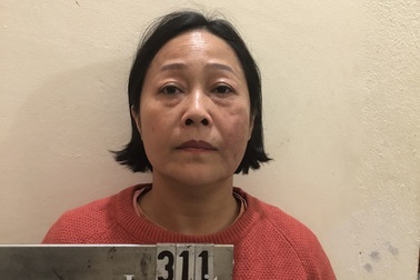 Triệt phá vụ mua bán, sử dụng hóa đơn GTGT trái phép hơn 1.000 tỷ đồng