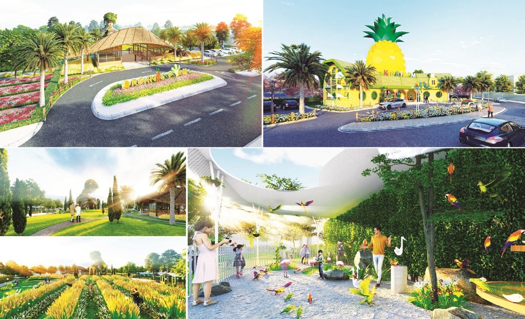 3 lý do biệt thự biển được giới đầu tư săn đón - 4 3 lý do biệt thự biển được giới đầu tư săn đón - 4