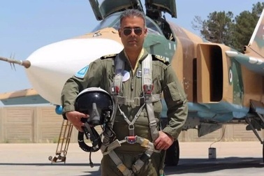 Tướng phi công Iran tử nạn khi lái Su-24 tập kích táo bạo căn cứ Mỹ ở Qatar
