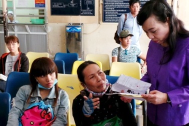 Bộ trưởng Y tế: Tại sao bệnh nhân nằm viện tăng mạnh sau tăng viện phí?