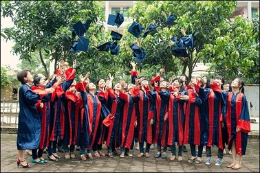 CĐ Ngoại ngữ - Công nghệ Việt Nhật tuyển mới 1.200 chỉ tiêu 