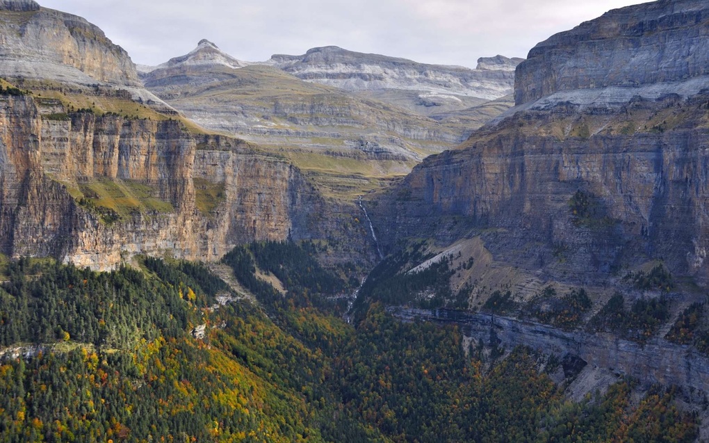 Phát hiện một thành phố của đế quốc La Mã tại dãy Pyrenees - 1 Phát hiện một thành phố của đế quốc La Mã tại dãy Pyrenees - 1