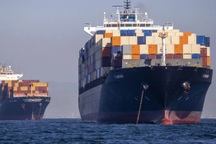 Cước vận tải biển từ Trung Quốc sang Đông Nam Á tăng gấp 10 lần