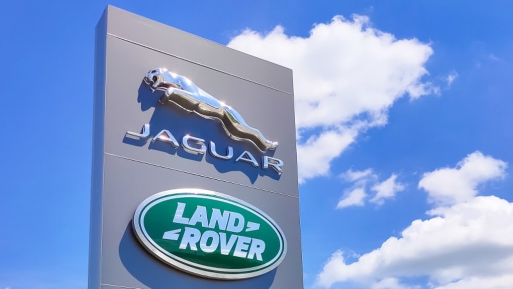 Range Rover sẽ tách khỏi Land Rover, tên gọi nhiều mẫu xe sắp được rút gọn - 1 Range Rover sẽ tách khỏi Land Rover, tên gọi nhiều mẫu xe sắp được rút gọn - 1